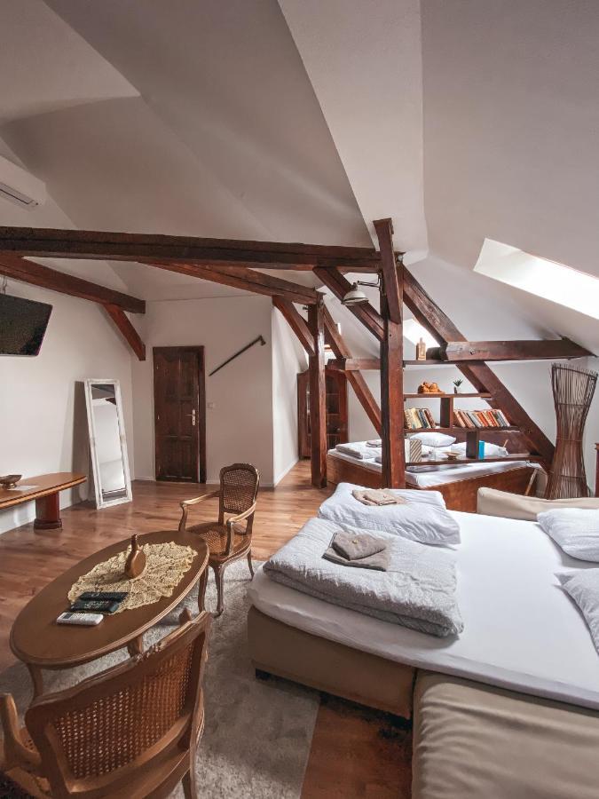 Dolce Vita Pressburg Exterior foto